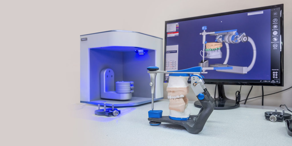 StateOfTheArt Dental Lab Smile 32 Dentistry Houston, TX